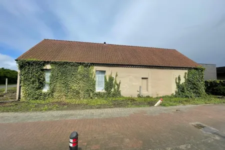Huis Te Koop Nijlen
