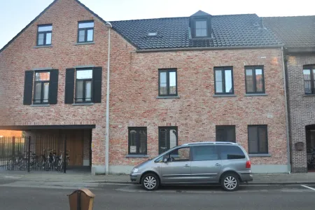 Appartement Te Koop Nijlen