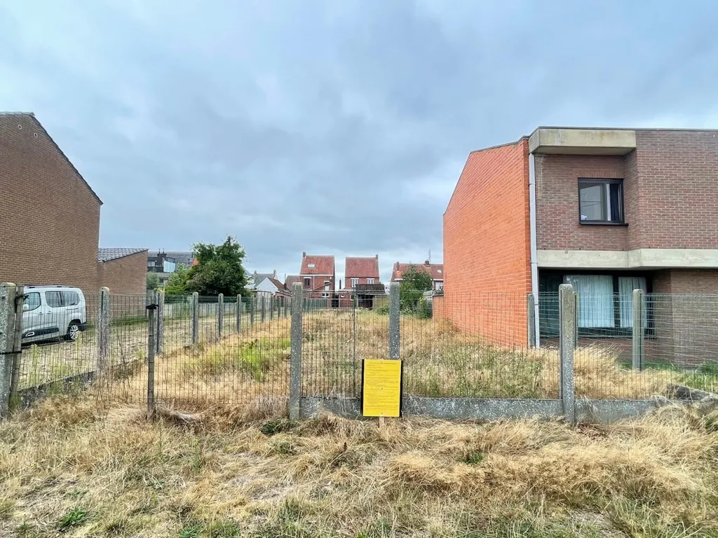 Hoofdfoto Grond in Mol