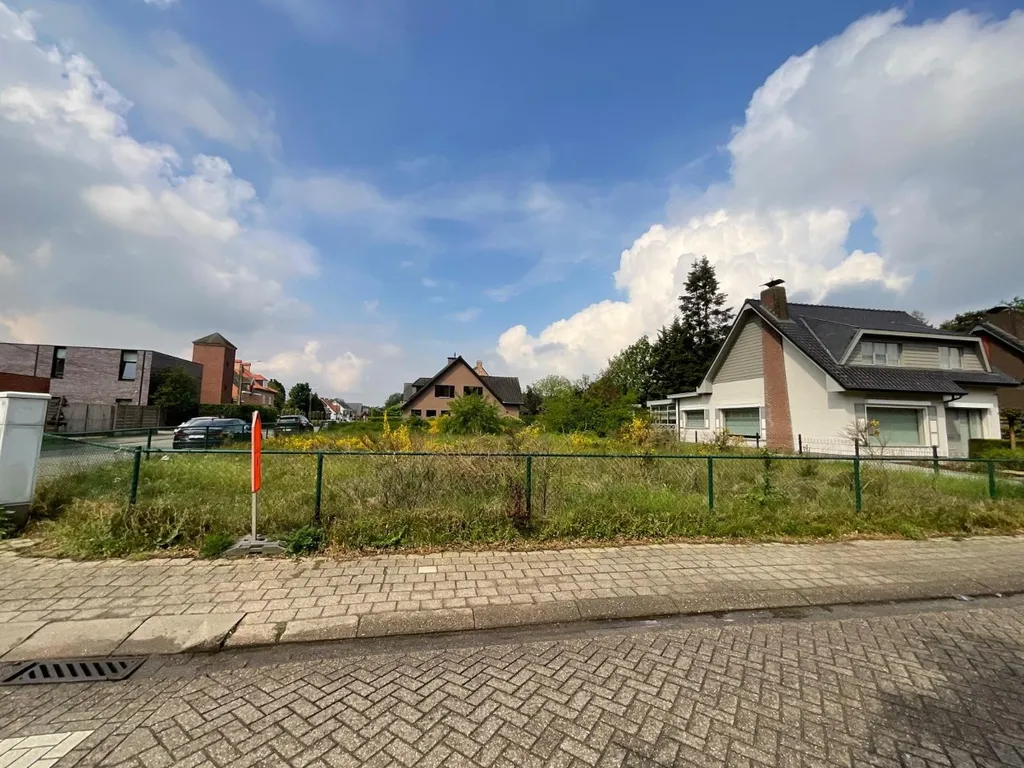 Hoofdfoto Kantoor in Bouwel