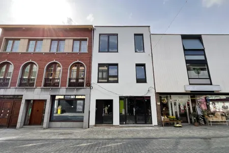 Handelspand Te Koop Herentals