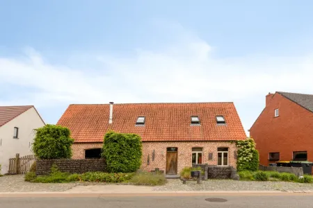 Huis Te Koop Lille