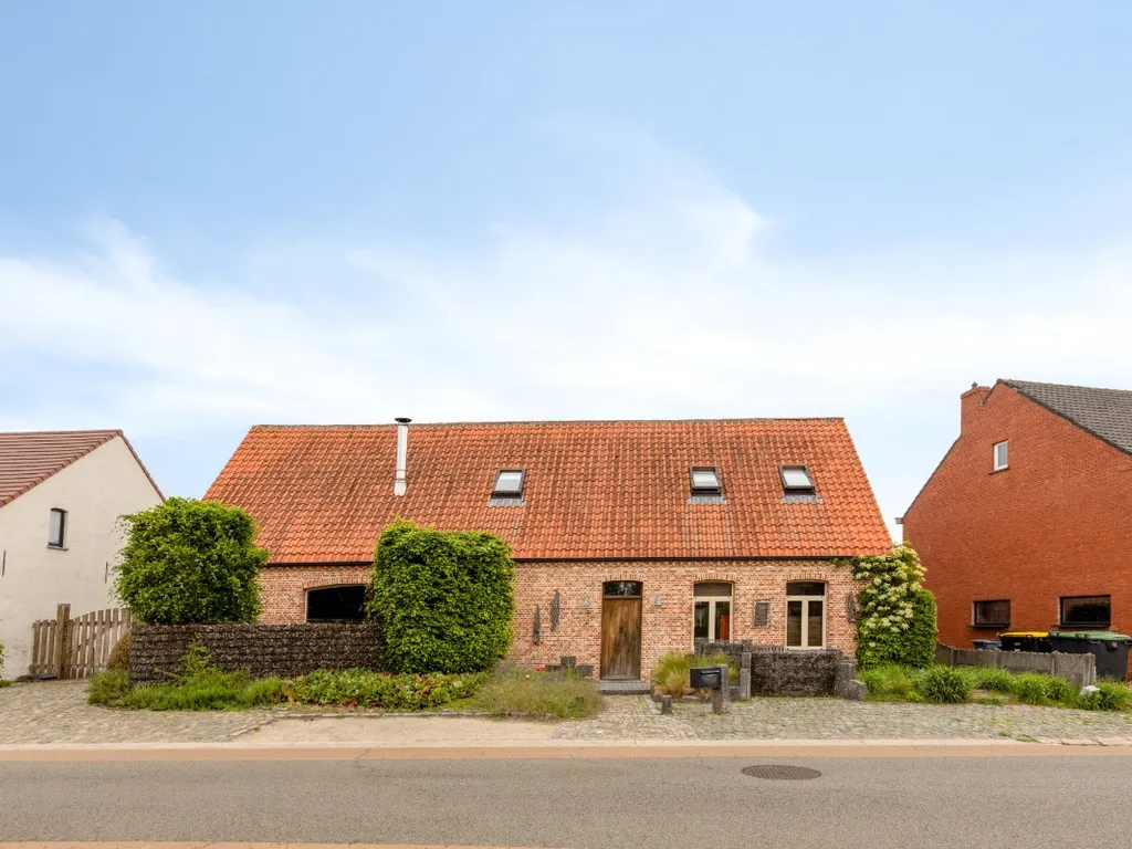 Hoofdfoto Huis in Lille
