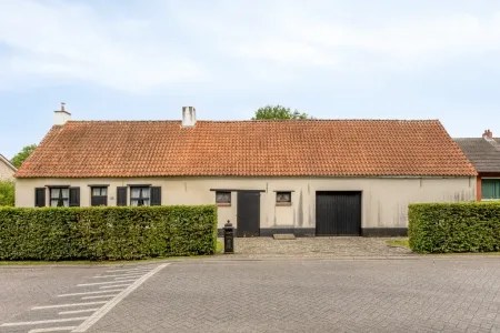 Huis Te Koop Vorselaar