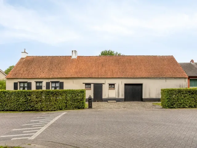 Maison à Vorselaar - Molenbaan 44, 2290