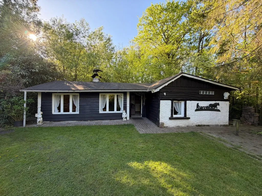 Hoofdfoto Huis in Wechelderzande