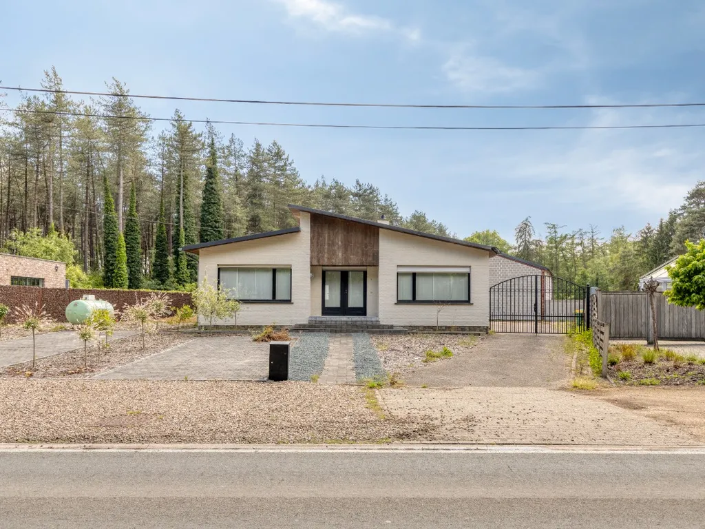 Hoofdfoto Huis in Vorselaar