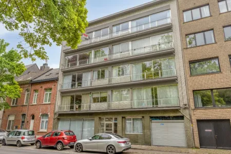 Appartement Te Koop Turnhout
