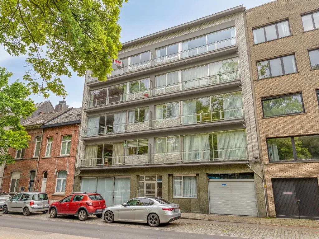 Hoofdfoto Appartement in Turnhout