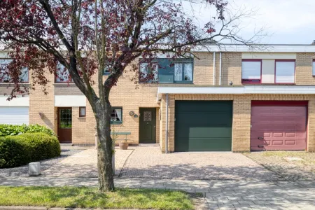 Huis Te Koop Herentals