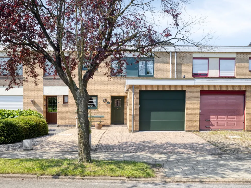 Hoofdfoto Huis in Herentals
