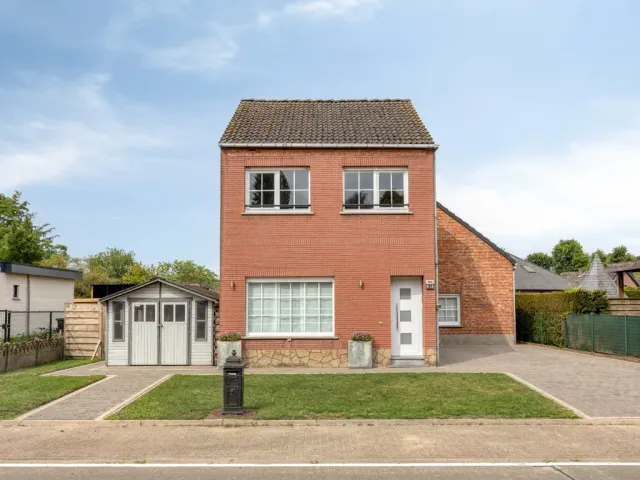 Maison à Grobbendonk - Pulse Steenweg 31, 2280