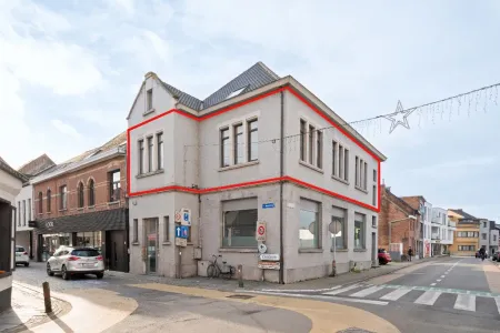 Appartement Te Koop Londerzeel