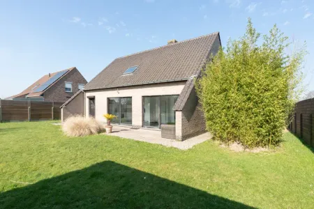 Huis Te Koop Wolvertem