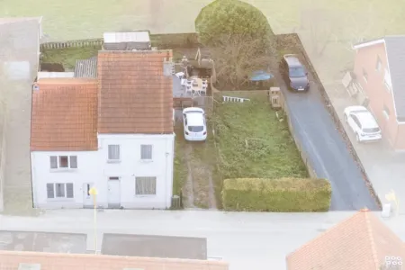 Huis Te Koop Meise