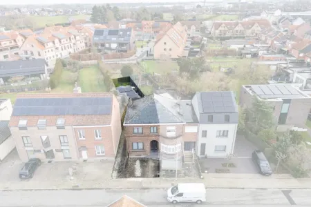 HuisLonderzeel