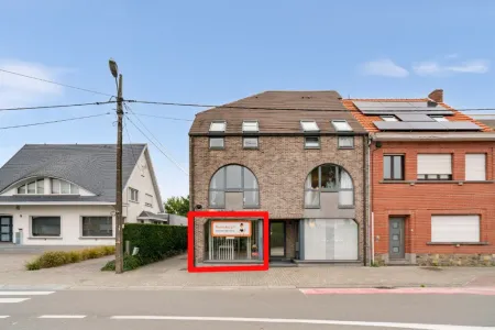 Handelspand Te Koop Londerzeel