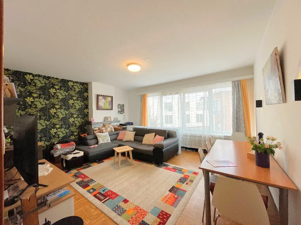 Hoofdfoto Appartement in Strombeek-Bever