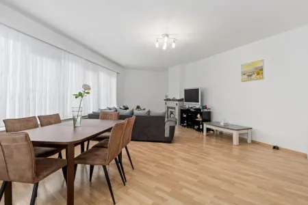 Appartement Te Koop Strombeek-Bever
