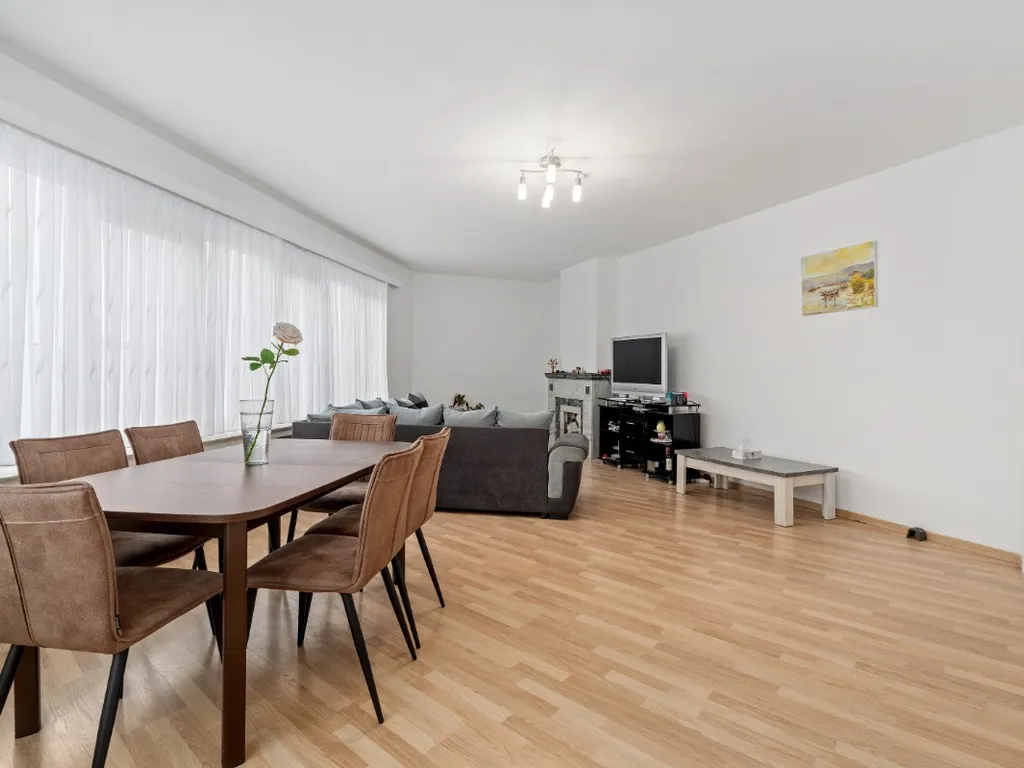 Hoofdfoto Appartement in Strombeek-Bever