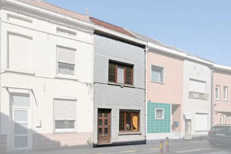 Huis Te Koop Geraardsbergen