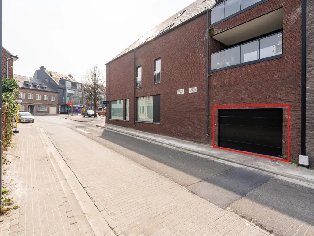 Hoofdfoto Huis in Meise