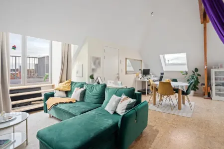 Appartement Te Koop Londerzeel
