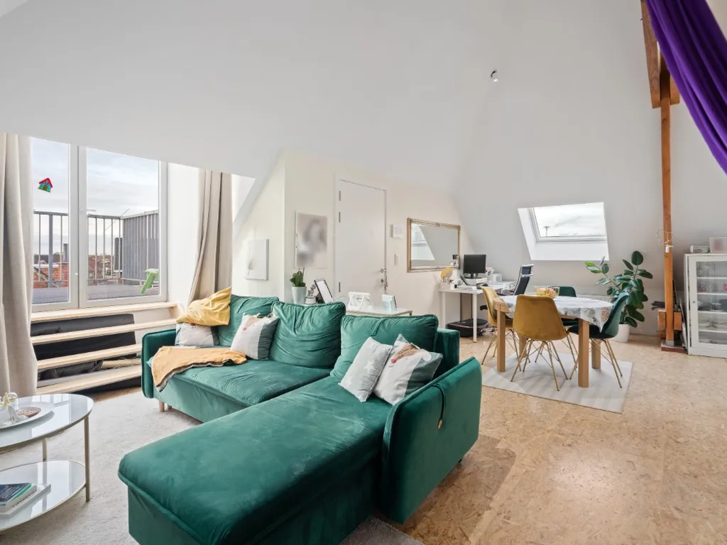 Hoofdfoto Appartement in Londerzeel