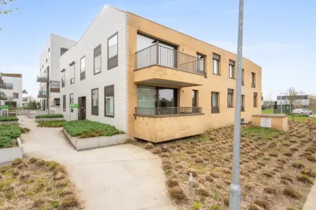 Appartement Te Koop Puurs-Sint-Amands