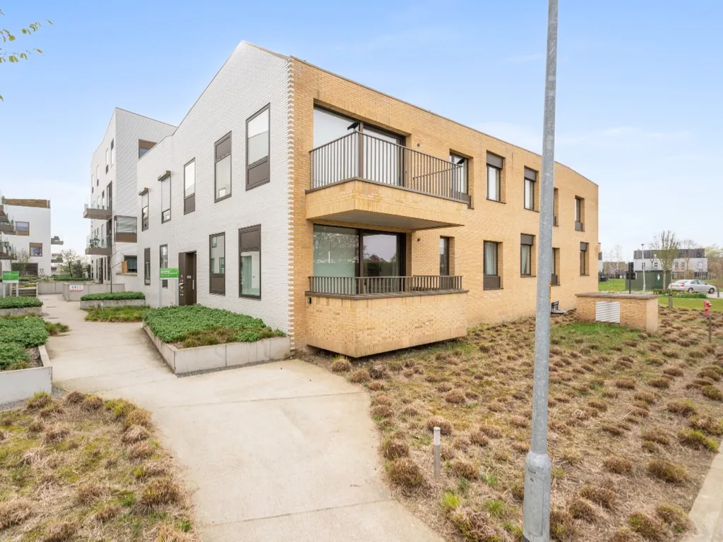 Hoofdfoto Appartement in Puurs-Sint-Amands