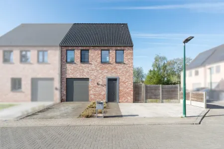 Huis Te Koop Grimbergen