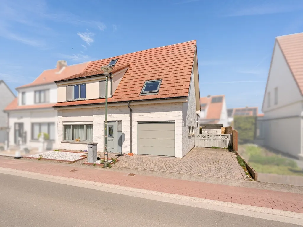 Hoofdfoto Huis in Meise