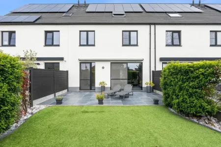 Huis Te Koop Merchtem