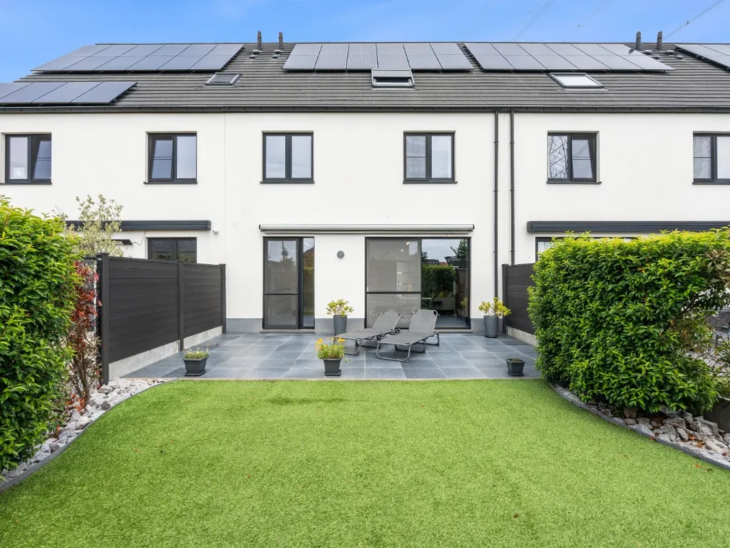 Hoofdfoto Huis in Merchtem