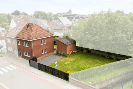 Huis Te Koop Wolvertem