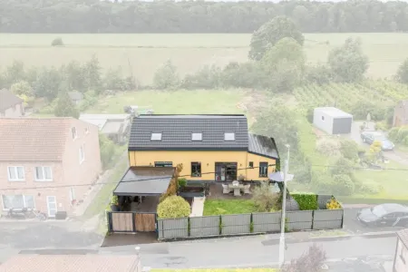 Huis Te Koop Merchtem