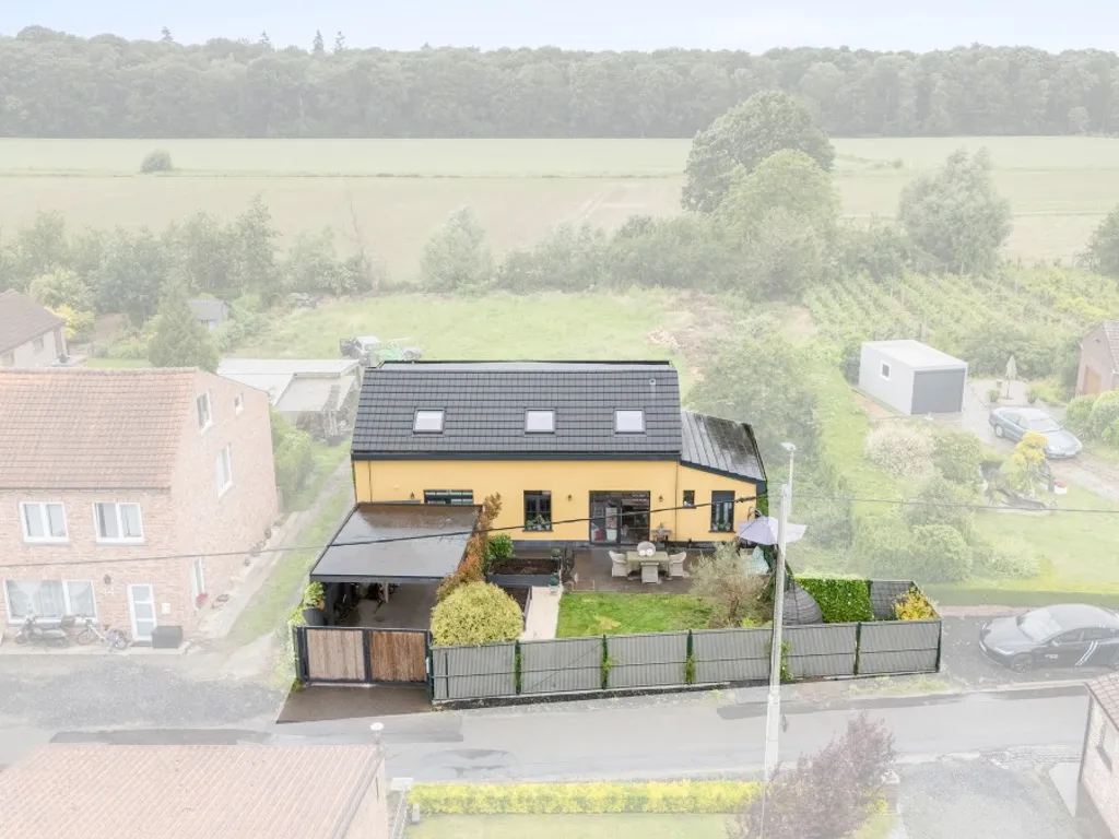 Hoofdfoto Huis in Merchtem