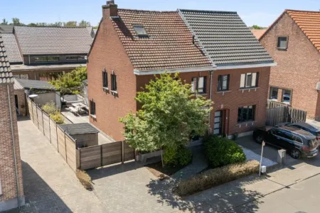 Huis Te Koop Londerzeel