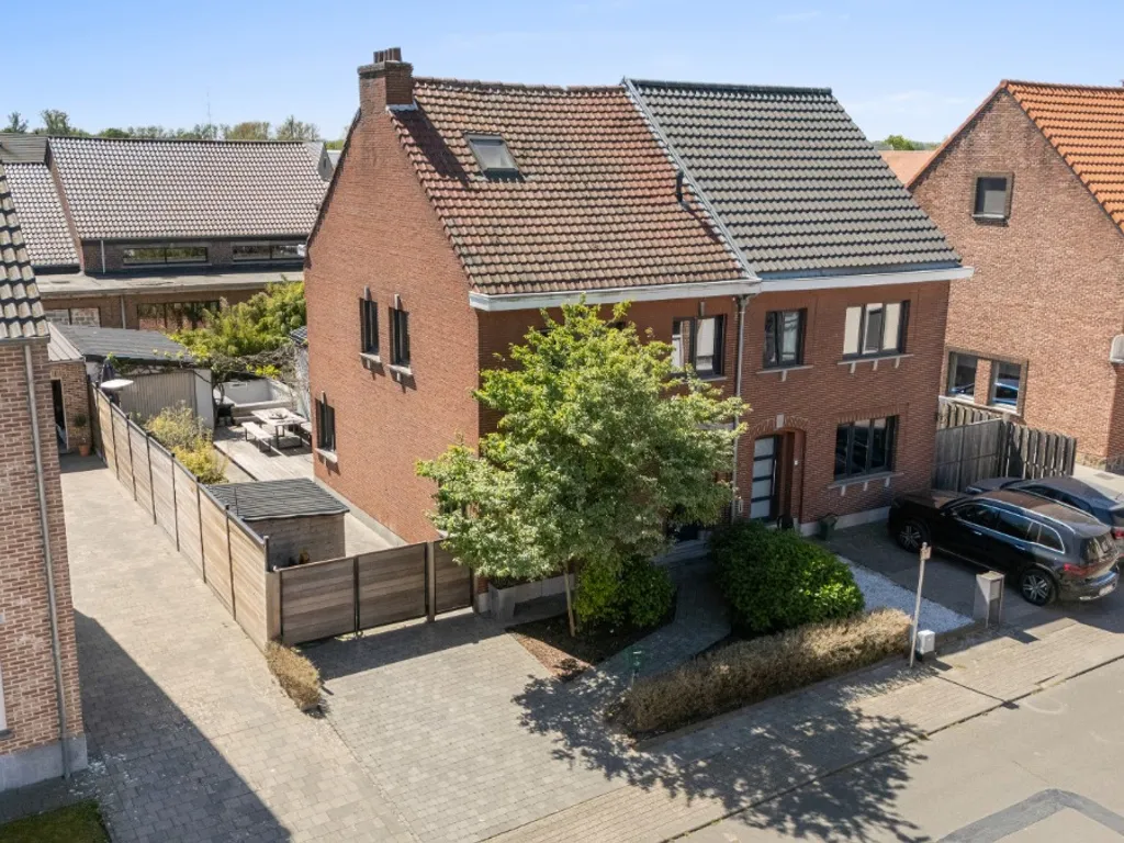 Hoofdfoto Huis in Londerzeel