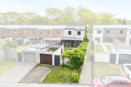 Huis Te Koop Vilvoorde