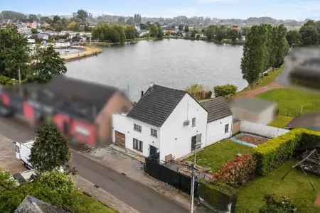 Huis Te Koop Londerzeel