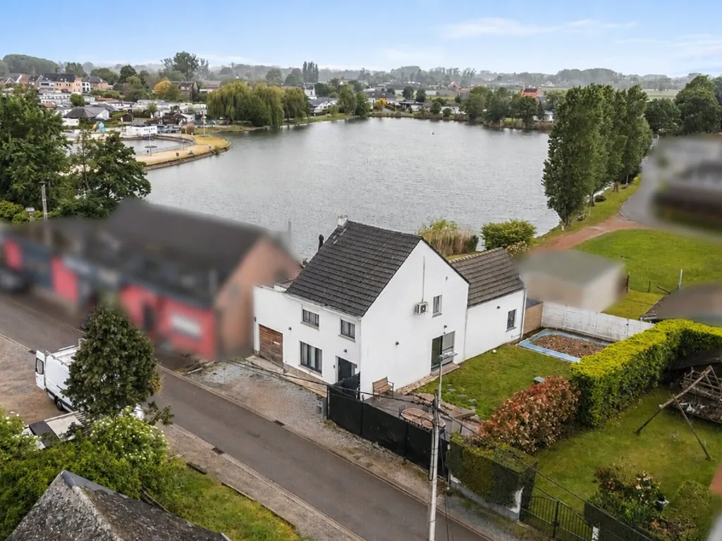 Hoofdfoto Huis in Londerzeel