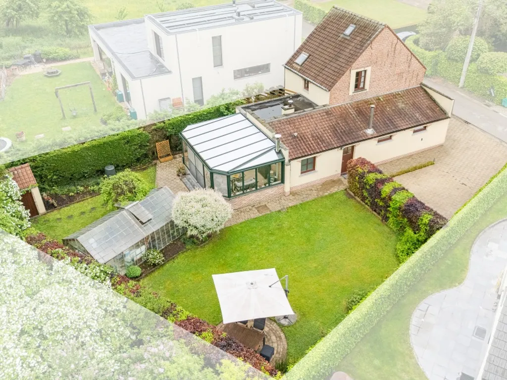 Hoofdfoto Huis in Merchtem