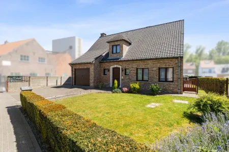 Huis Te Koop Meise