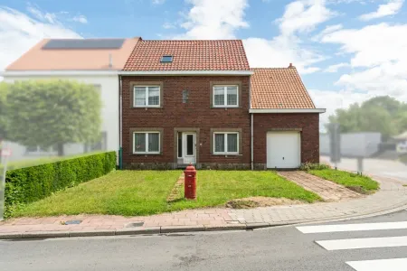 Huis Te Koop Meise