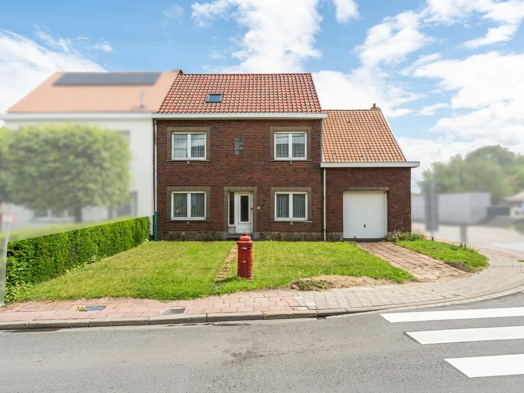 Hoofdfoto Huis in Meise