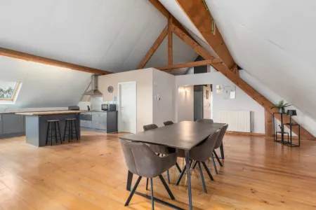 Appartement À vendre Opwijk