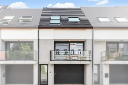 Maison À vendre Londerzeel