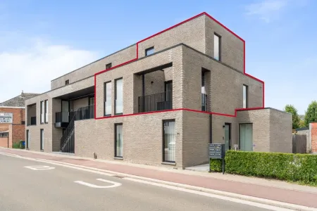 Huis Te Koop Kapelle-op-den-Bos
