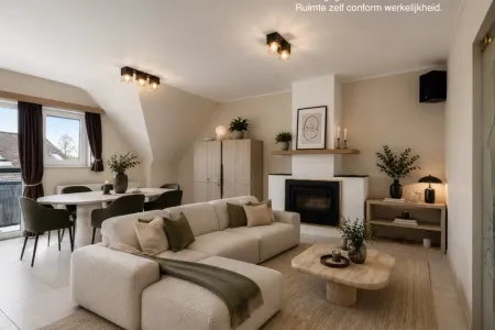 Maison À vendre Opwijk